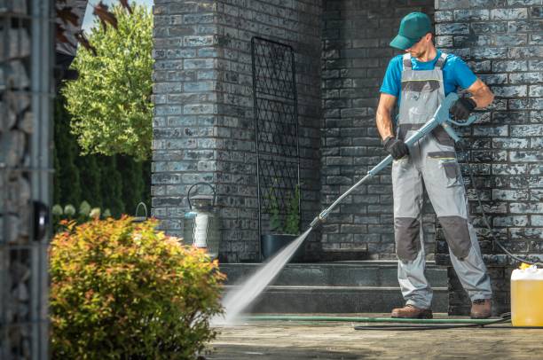 Pre-Holiday Cleaning in Richmond Hill, GA